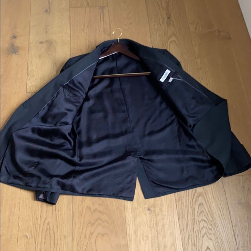 Calvin Klein Suit